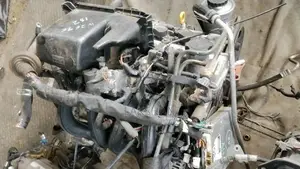 Toyota Vitz SCP10 1 SZ Compete Engine