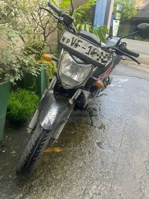 Yamaha FZS V1 2009
