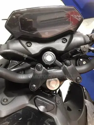 Bajaj Pulsar N160 2026