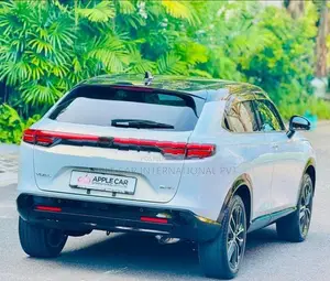 Honda Vezel Z Play Premium 2026