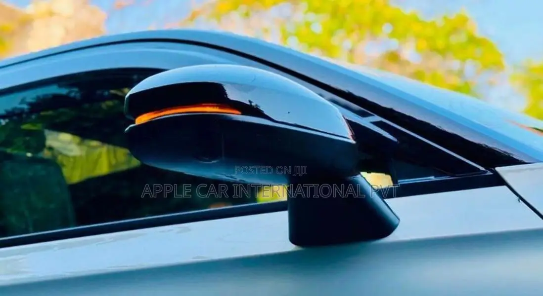 Honda Vezel Z Play Premium 2026