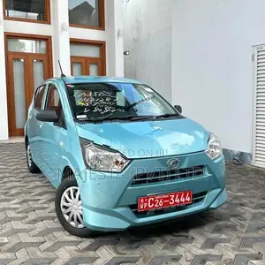 Daihatsu Mira ES L Grade 2024