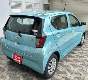Daihatsu Mira ES L Grade 2024