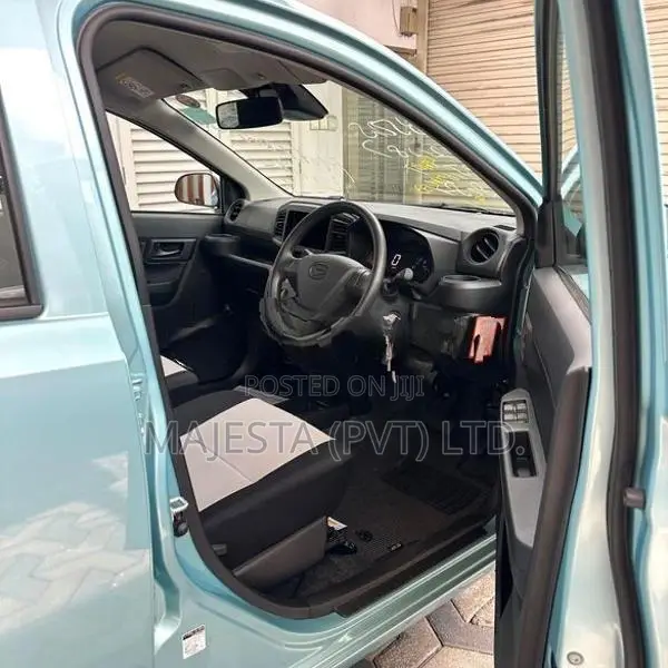 Daihatsu Mira ES L Grade 2024