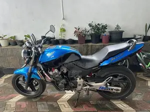 Honda Hornet 150 2007