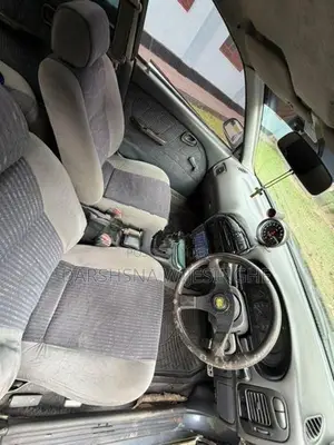 Mitsubishi Lancer 1995