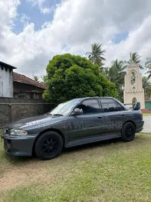 Mitsubishi Lancer 1995