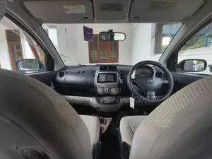 Toyota Passo 2009