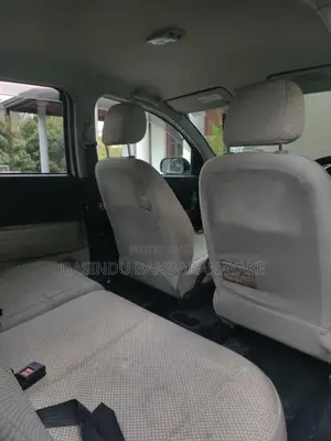 Toyota Passo 2009