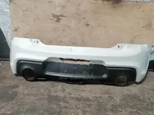 Suzuki Swift (ZC33S) Rear Buffer - Reconditioned