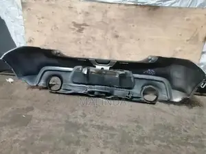 Suzuki Swift (ZC33S) Rear Buffer - Reconditioned