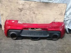 Suzuki Swift (ZC33S) Rear Buffer - Reconditioned