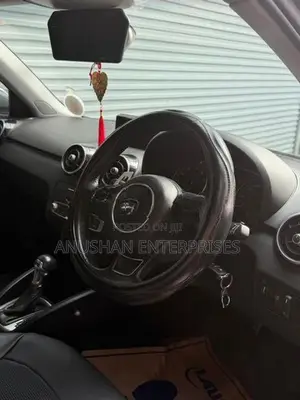Audi A1 S Line 2017