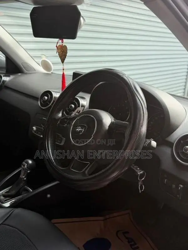 Audi A1 S Line 2017