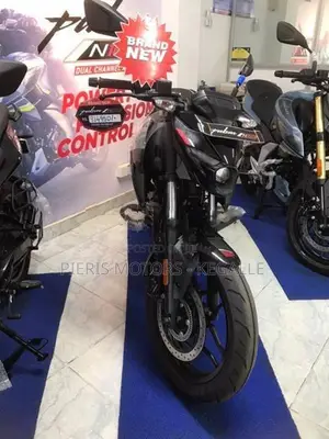 Bajaj Pulsar N160 2026