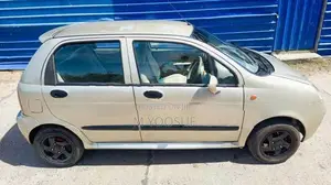 Chery QQ 2007