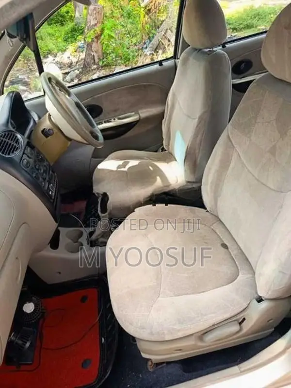 Chery QQ 2007