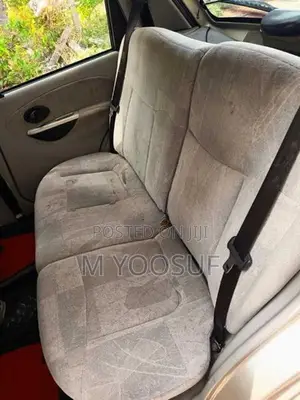 Chery QQ 2007