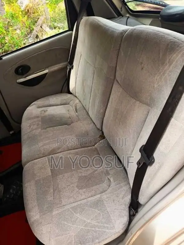 Chery QQ 2007