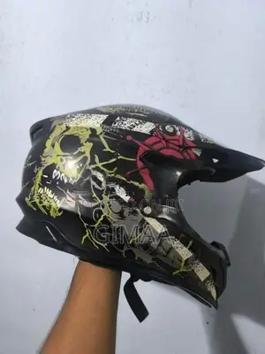 Helmet