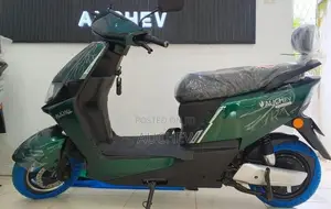 Auchev Pisces 2026