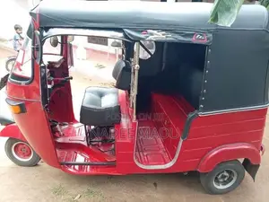 Bajaj RE QL 2008