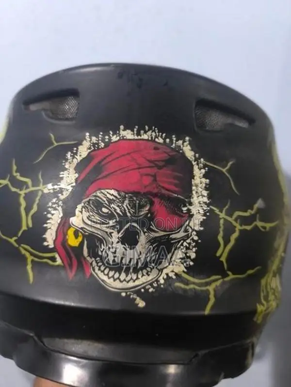 Helmet