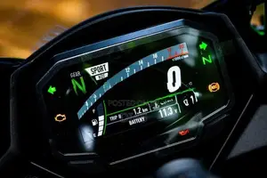 Kawasaki Ninja ZX25RR 2026