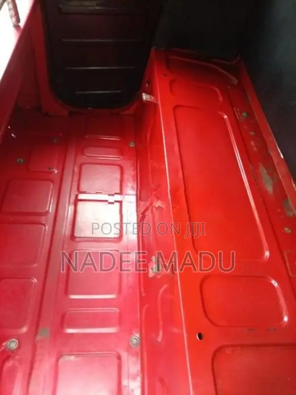 Bajaj RE QL 2008