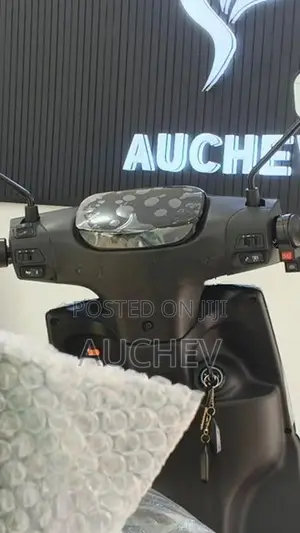 AUCHEV Pisces 2026