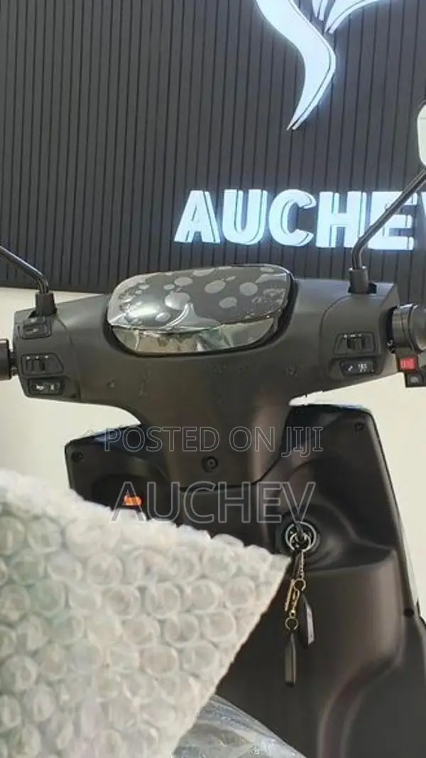 AUCHEV Pisces 2026