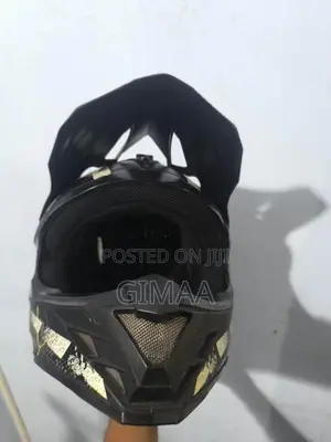 Helmet