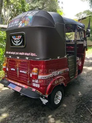 Bajaj RE 2 Stroke 2004