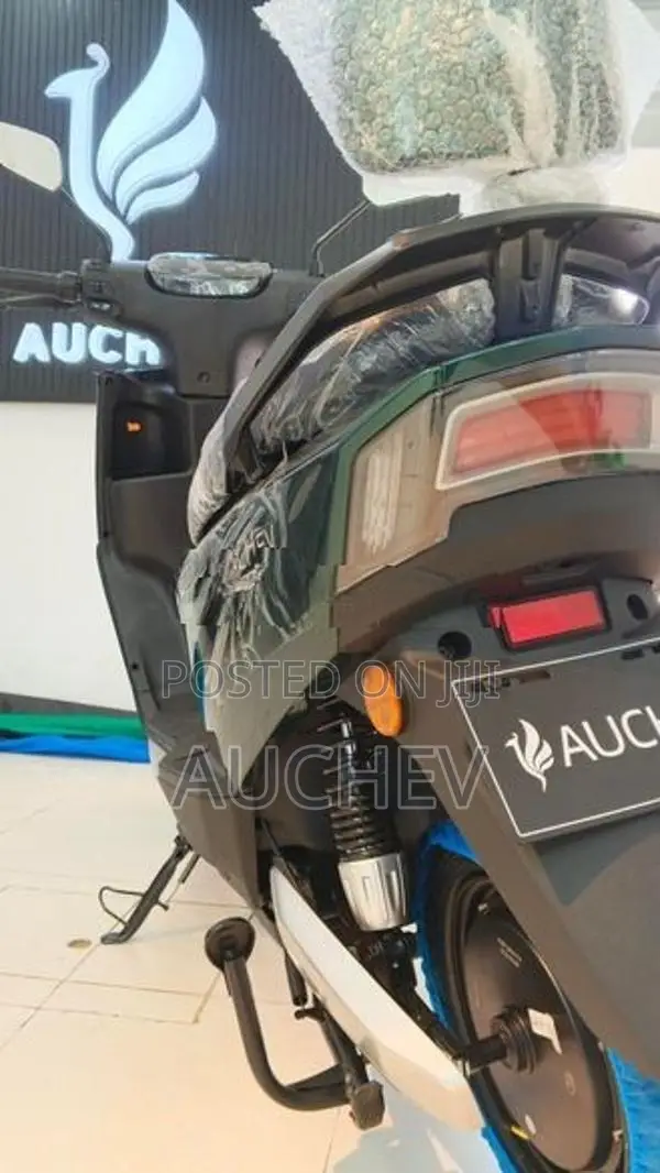 AUCHEV Pisces 2026