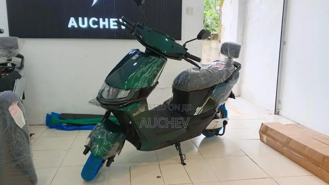 Auchev Pisces 2026