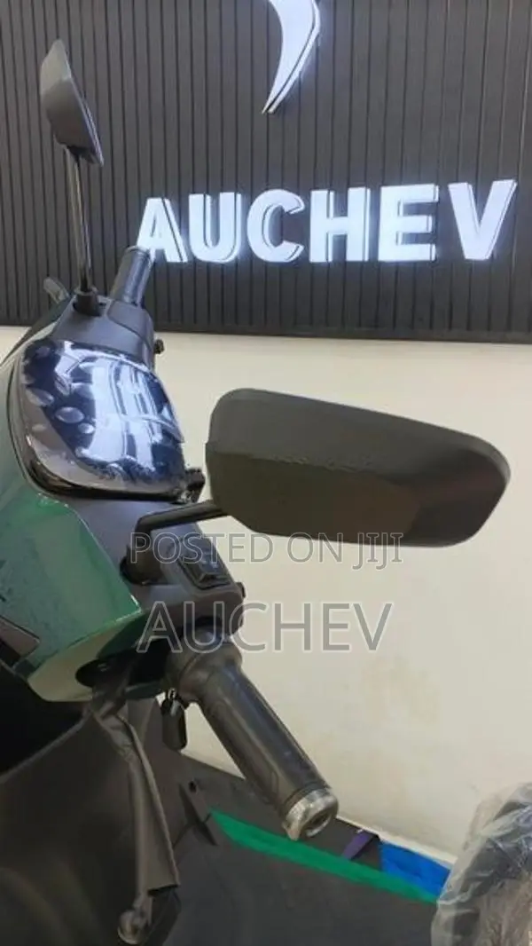 AUCHEV Pisces 2026