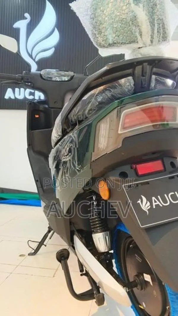 Auchev Pisces 2026