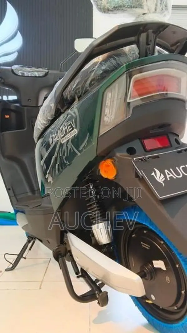 AUCHEV Pisces 2026
