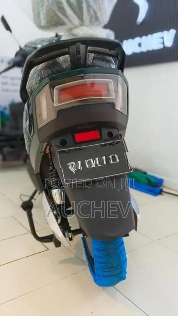 AUCHEV Pisces 2026
