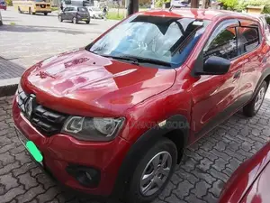 Renault KWID RXT 2016