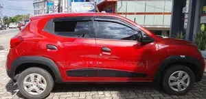 Renault KWID RXT 2016