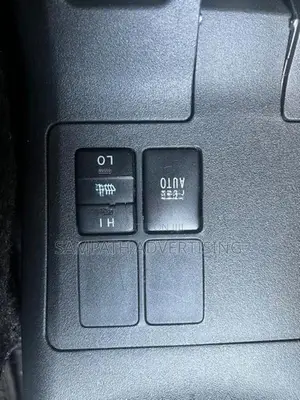 Toyota Vitz 2007