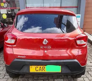 Renault KWID RXT 2016