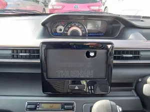 Suzuki Wagon R ZX Custom 4Way 2026