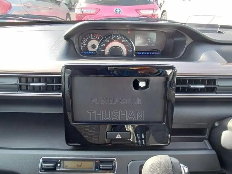 Suzuki Wagon R ZX Custom 4Way 2026