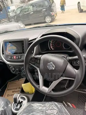 Suzuki Celerio ZXI Plus 2026
