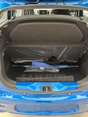 Suzuki Celerio ZXI Plus 2026