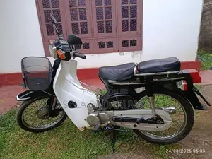 Loncin 90 2010