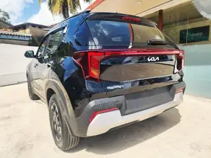 Kia Sonet HTX Plus 2026