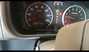 Suzuki Every 2016